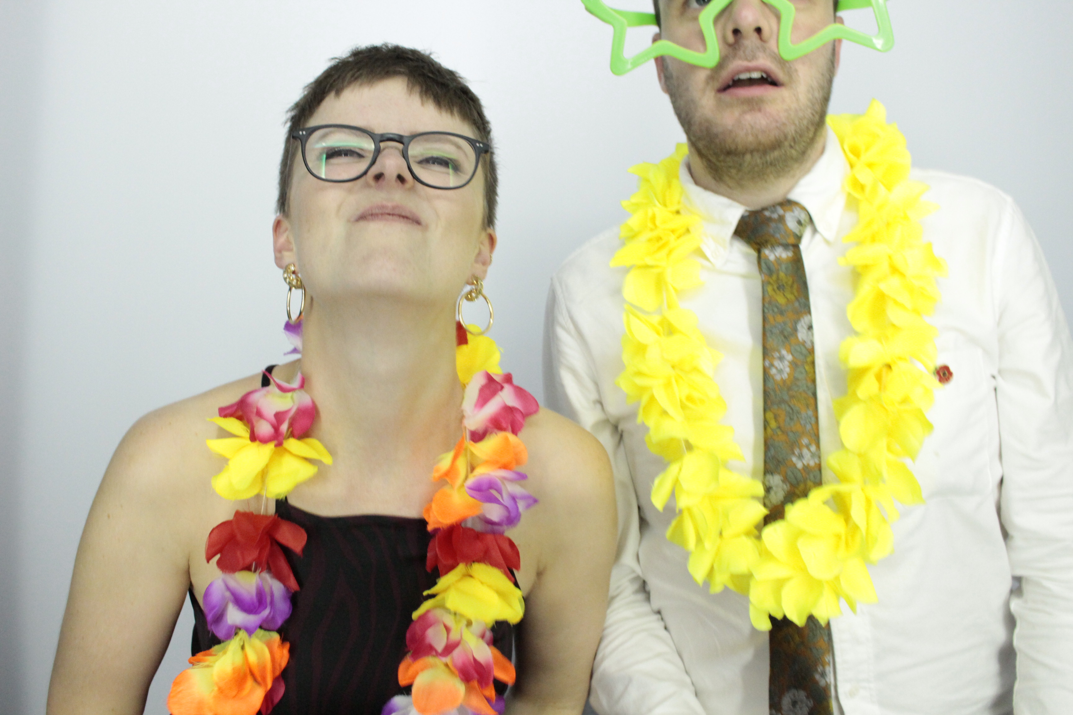 Lucy and Will's Wedding | View more photos from the event at gallery.myphotoboothexperience.co.uk/u/MyPhotoBoothExperienceLtd/Lucy-and-Wills-Wedding